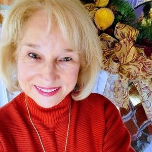 Meet your Posher, Glenda